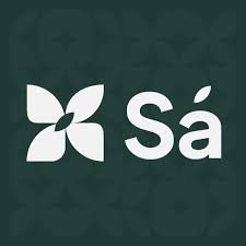 Logo Sá Cavalcante